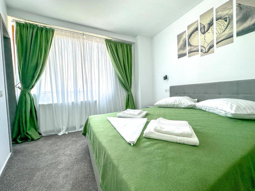 Popasul Lui Gicuta Bed & Breakfast Curtea De Arges Bagian luar foto